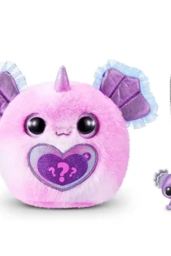 RainBoCorns Eggzania Axolotlcorn S1 overraskelsesegg