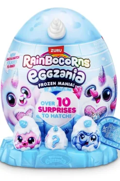 RainBoCorns Eggzania Frozen S1 overraskelsesegg