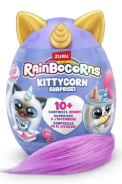RainBoCorns Kittycorn Surprise S9 overraskelsesegg