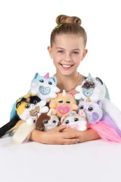 RainBoCorns Kittycorn Surprise S9 overraskelsesegg