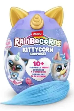 RainBoCorns Kittycorn Surprise S9 overraskelsesegg