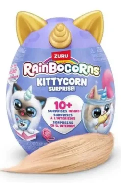 RainBoCorns Kittycorn Surprise S9 overraskelsesegg