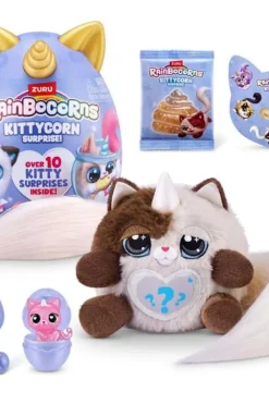 RainBoCorns Kittycorn Surprise S9 overraskelsesegg