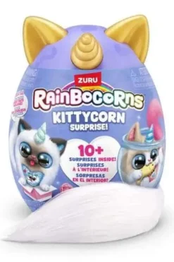 RainBoCorns Kittycorn Surprise S9 overraskelsesegg