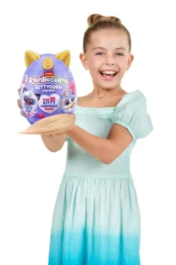 RainBoCorns Kittycorn Surprise S9 overraskelsesegg