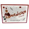 Rampenisse sett