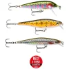 Rapala ørret wobbler