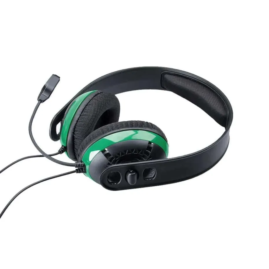 Raptor gaming headset Xbox/switch