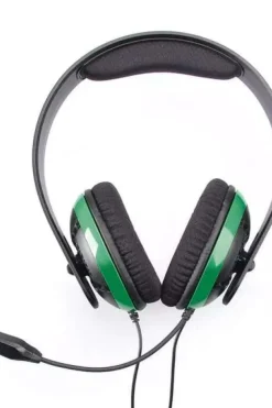 Raptor gaming headset Xbox/switch