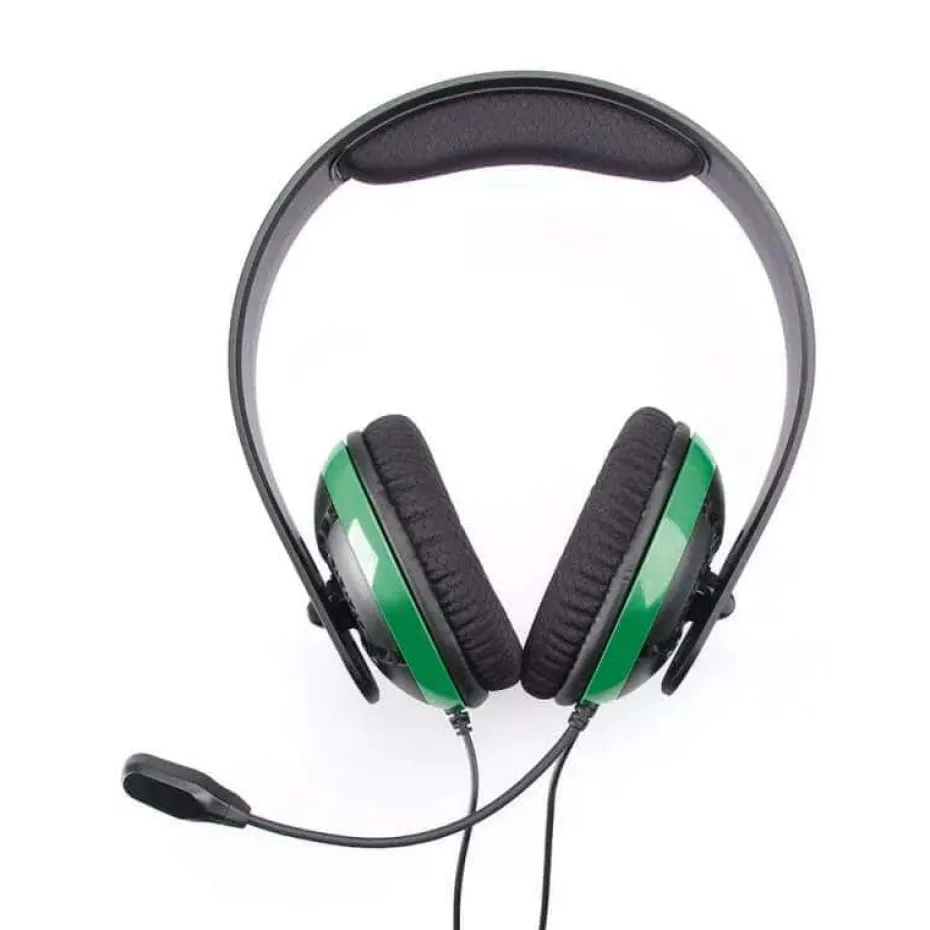 Raptor gaming headset Xbox/switch