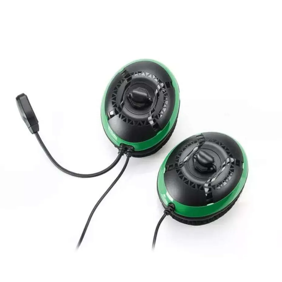 Raptor gaming headset Xbox/switch