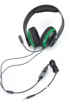 Raptor gaming headset Xbox/switch