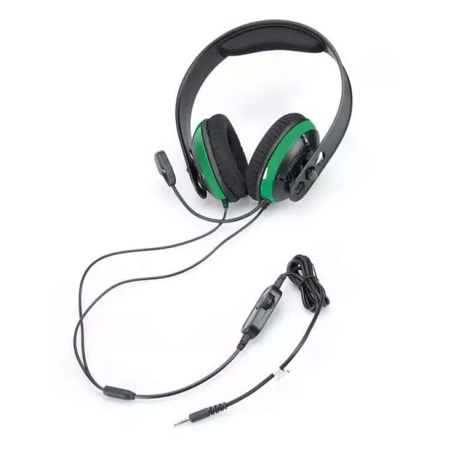 Raptor gaming headset Xbox/switch