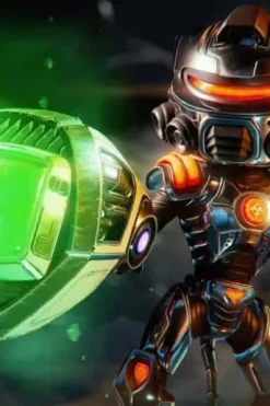 Ratchet & Clank: Rift Apart for PS5