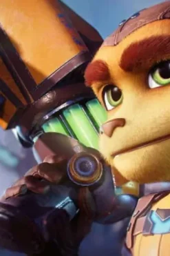 Ratchet & Clank: Rift Apart for PS5