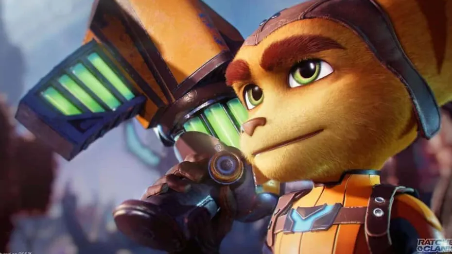 Ratchet & Clank: Rift Apart for PS5