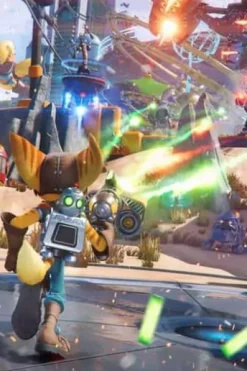 Ratchet & Clank: Rift Apart for PS5
