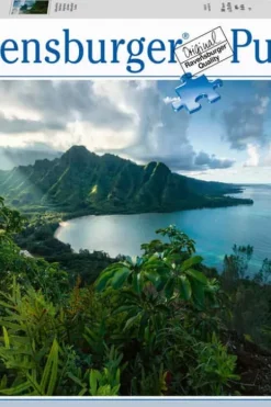Ravensburger Puzzle Hawaiian Viewpoint puslespill