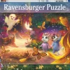 Ravensburger Puzzle Musse og Helium - Dreamland puslespill