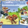 Ravensburger Puzzle Paw Patrol puslespill
