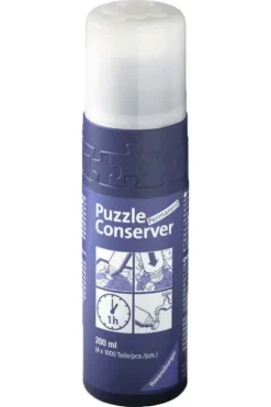 Ravensburger Puzzle puslespilllim
