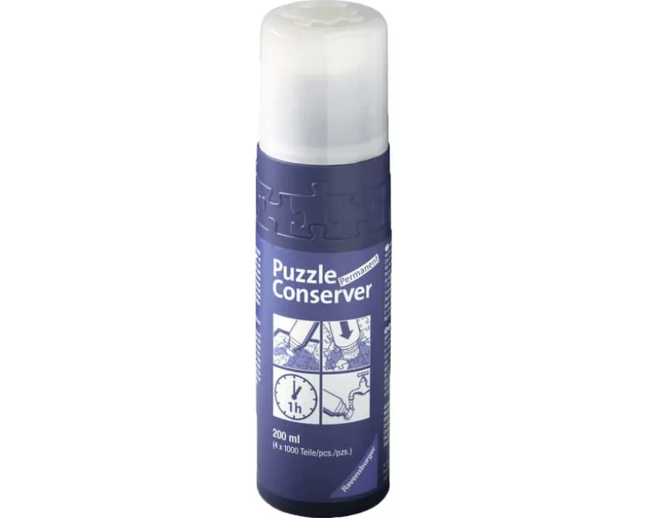 Ravensburger Puzzle puslespilllim
