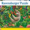 Ravensburger Puzzle Slow-mo Sloth puslespill