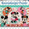 Ravensburger Puzzle The Dream Couple Mickey & Minnie puslespill