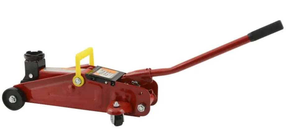 Rawlink 1,5T garasjejekk