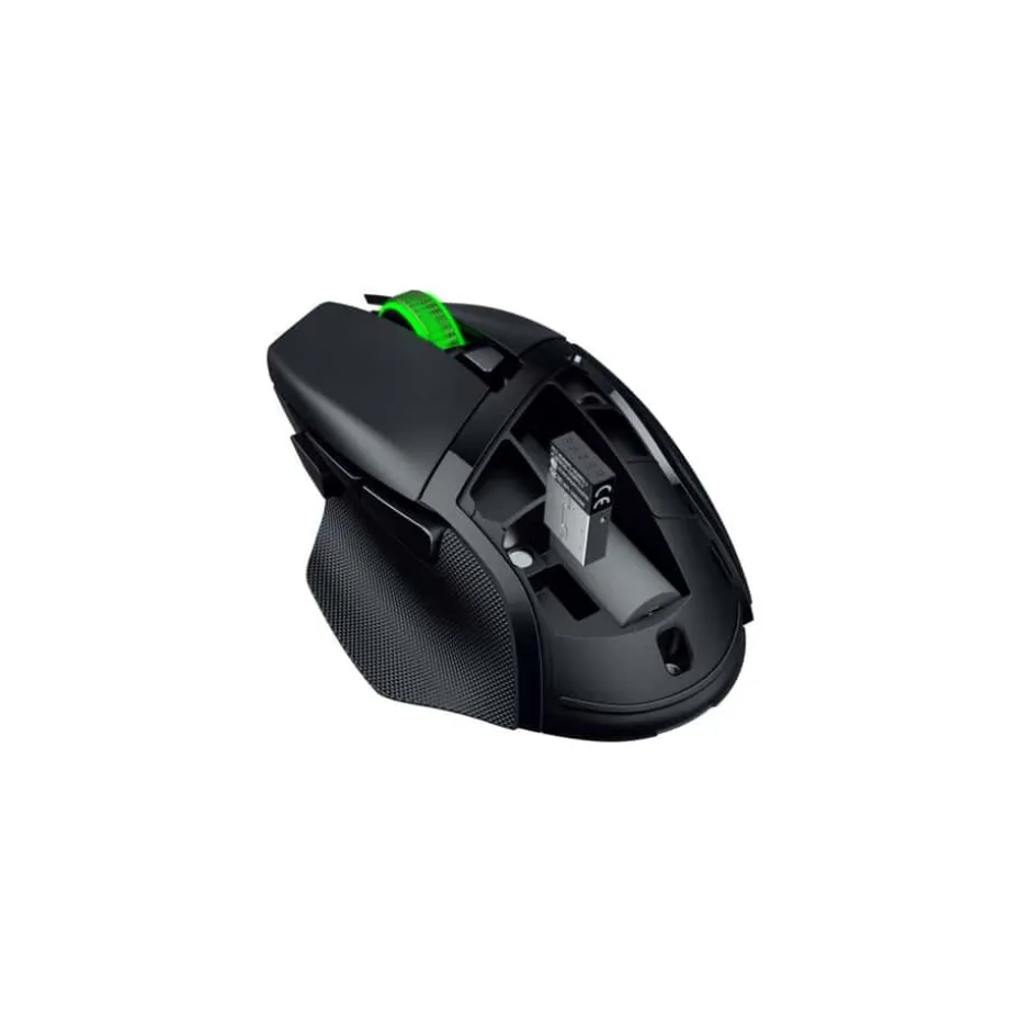 Razer Basilisk V3 X Hyperspeed gamingmus