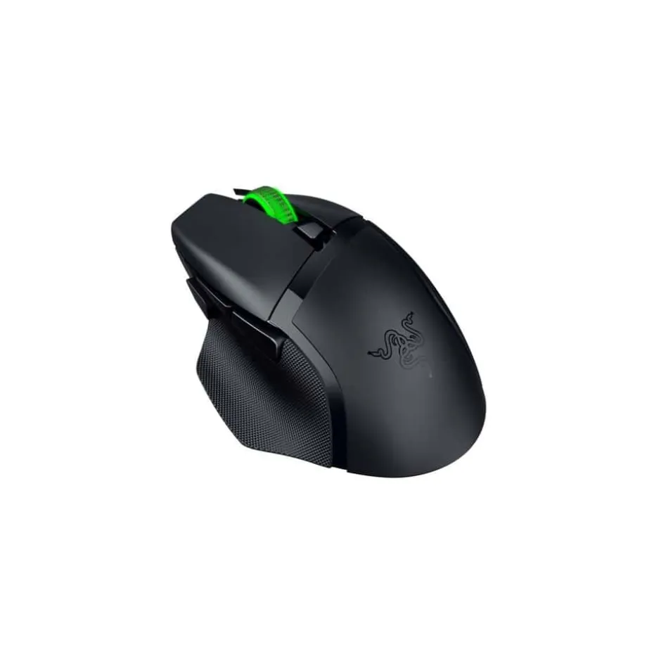 Razer Basilisk V3 X Hyperspeed gamingmus