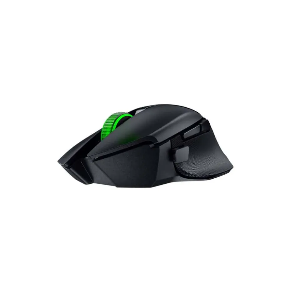 Razer Basilisk V3 X Hyperspeed gamingmus