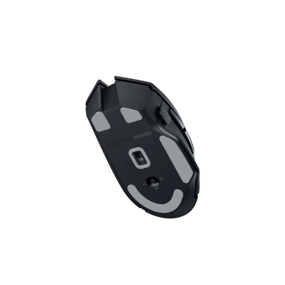 Razer Basilisk V3 X Hyperspeed gamingmus