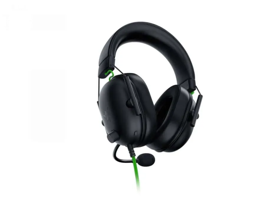 Razer™ Black Shark V2 X gamingheadset
