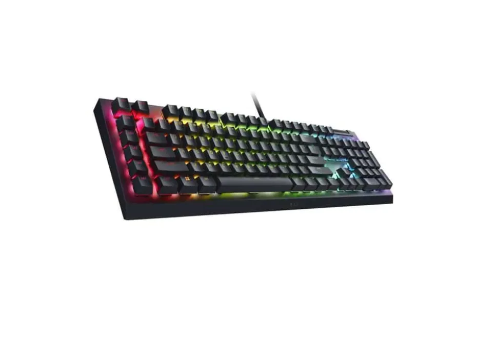 Razer BlackWidow V4 X gamingtastatur