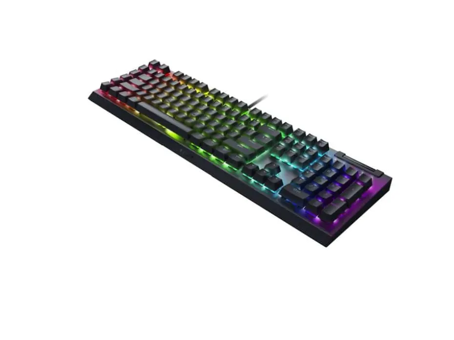 Razer BlackWidow V4 X gamingtastatur
