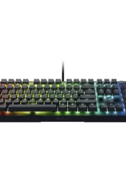 Razer BlackWidow V4 X gamingtastatur