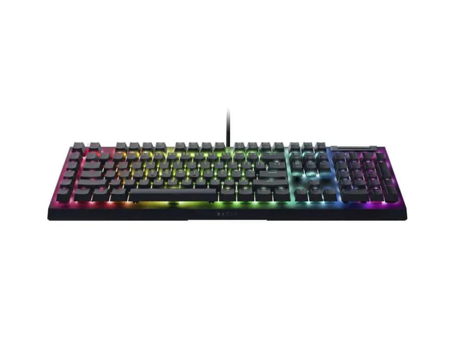 Razer BlackWidow V4 X gamingtastatur