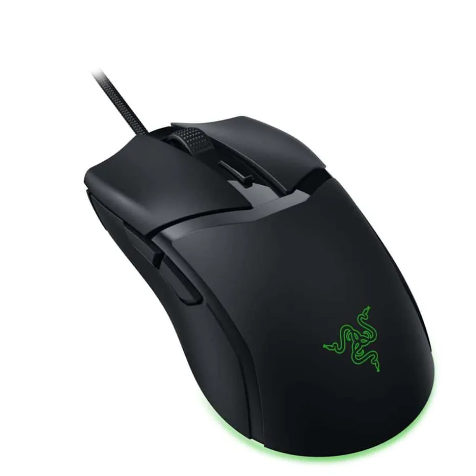Razer Cobra gamingmus
