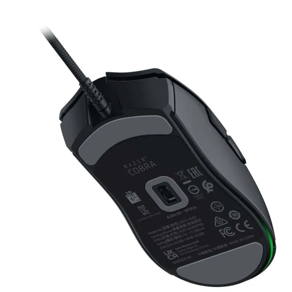 Razer Cobra gamingmus
