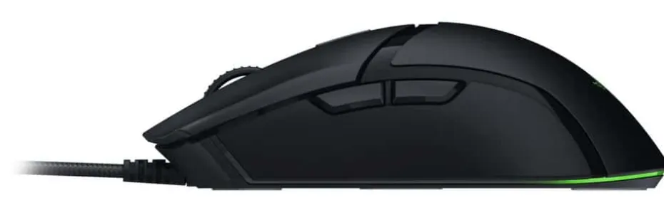Razer Cobra gamingmus