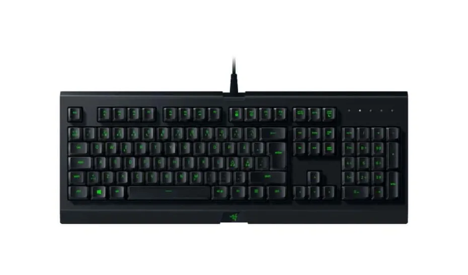 Razer™ Cynosa Lite gamingtastatur