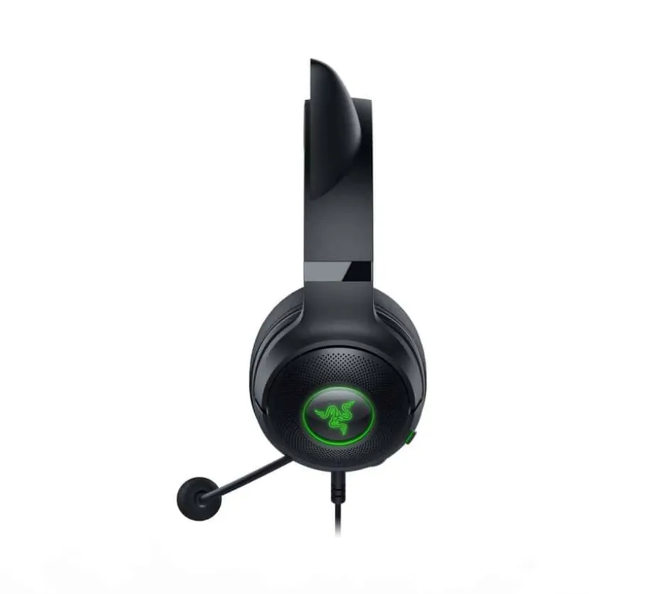 Razer Kraken Kitty V2 gamingheadset