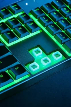 Razer™ Ornata V3 X gamingtastatur