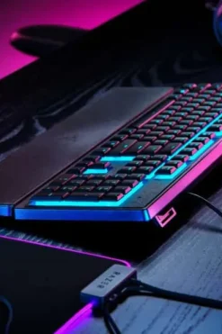 Razer™ Ornata V3 X gamingtastatur