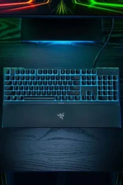 Razer™ Ornata V3 X gamingtastatur