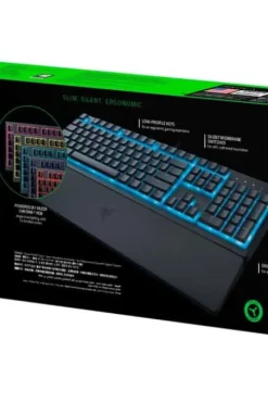 Razer™ Ornata V3 X gamingtastatur