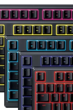 Razer™ Ornata V3 X gamingtastatur