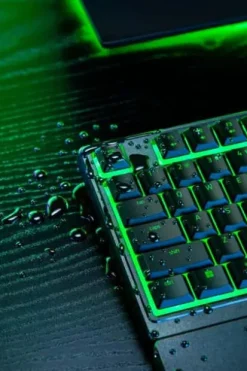 Razer™ Ornata V3 X gamingtastatur