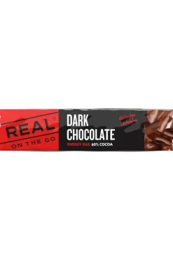 Real Turmat Energy sjokolade
